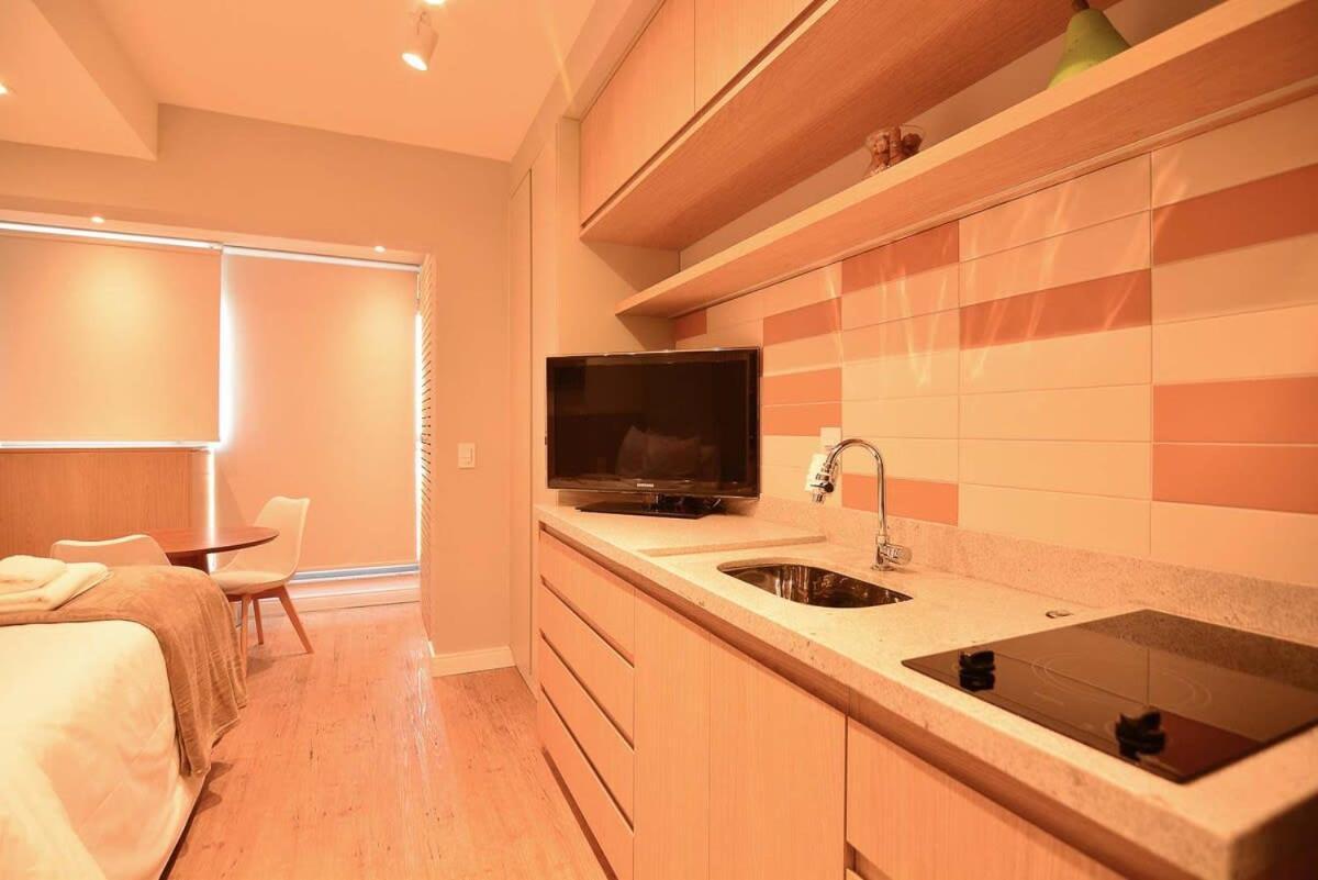 Apartment Bhomy V Mariana - Vista Incrivel De Sampa Lgc55 Sao Paulo