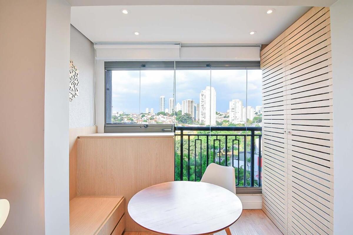 Bhomy V Mariana - Vista Incrivel De Sampa Lgc55 Apartment *