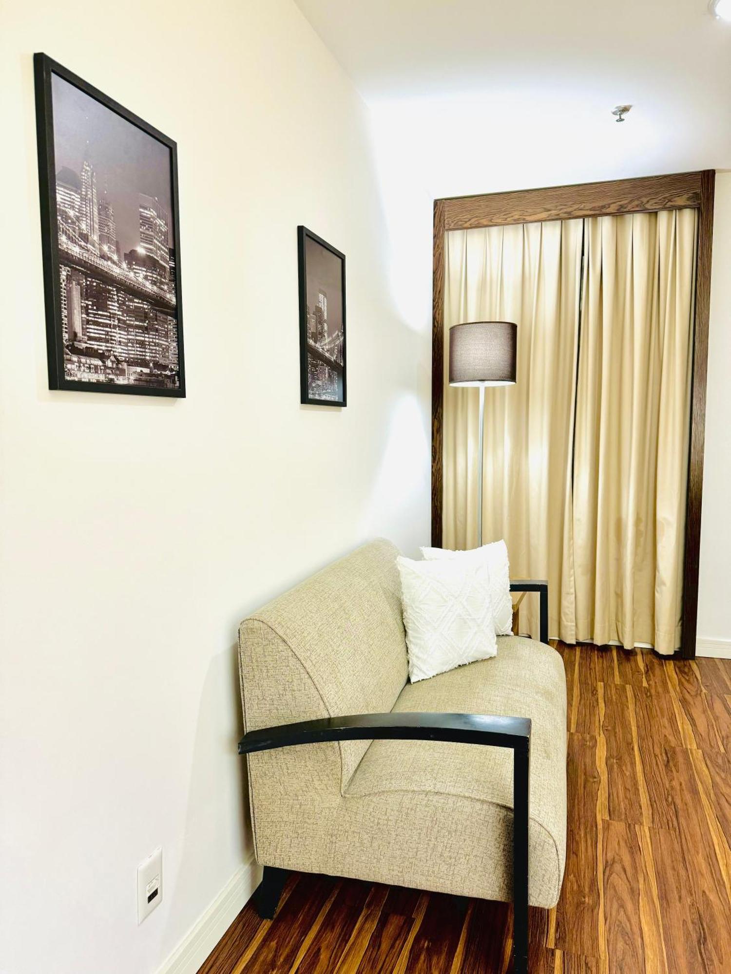 Hotel - Av Paulista