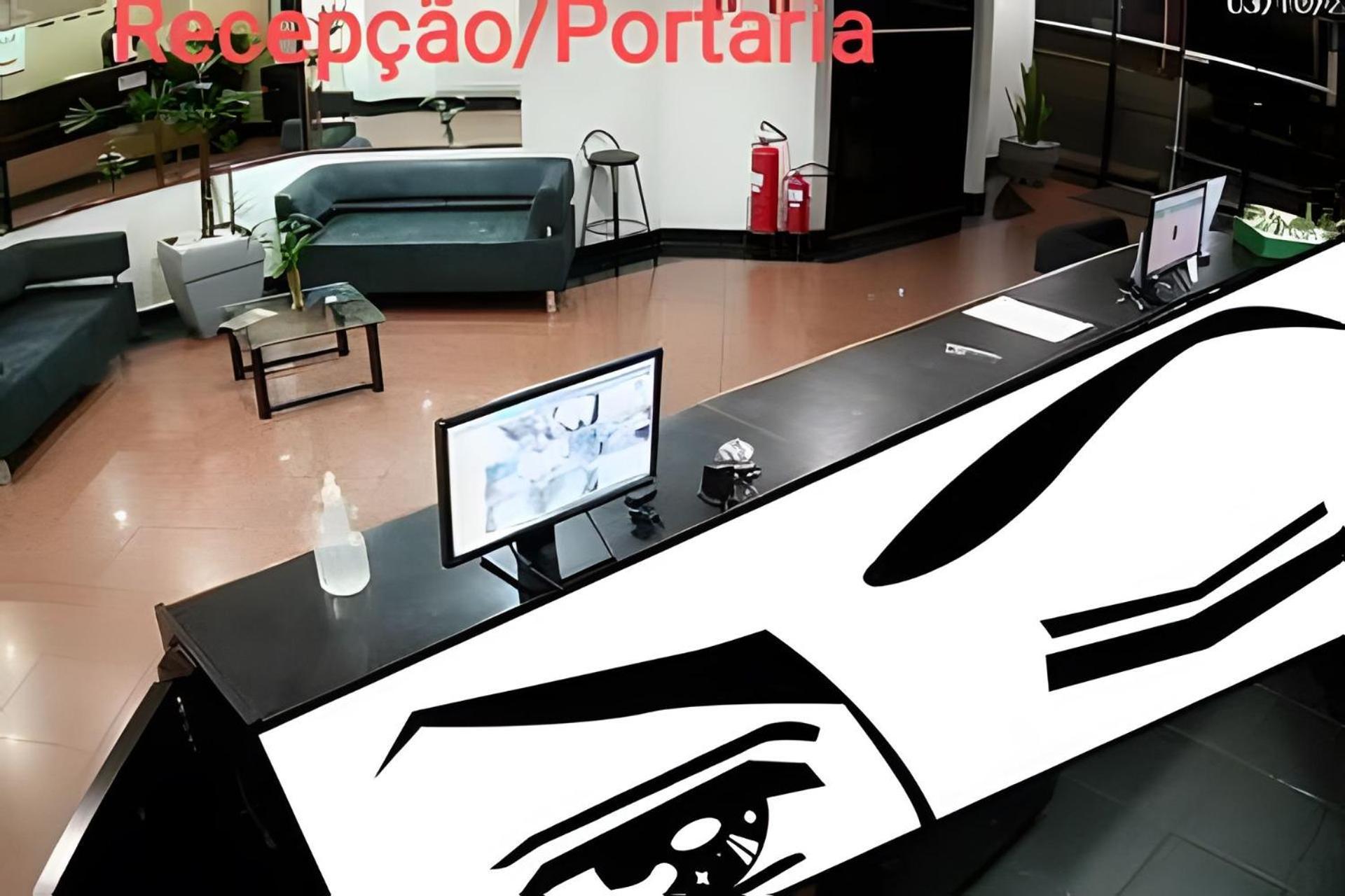 Apartamento Tranquilo Garagem, Hakka, Feirinha E Hospitais Apartment Sao Paulo