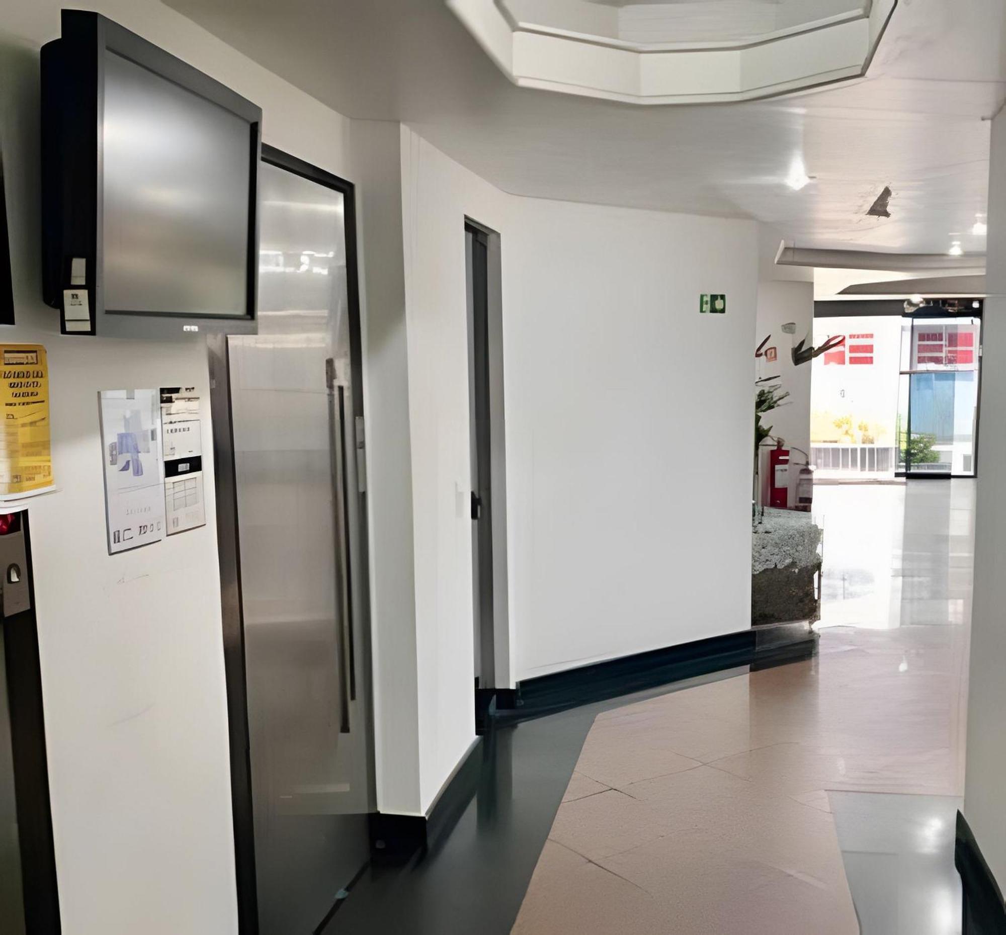 Apartamento Tranquilo Garagem, Hakka, Feirinha E Hospitais Sao Paulo