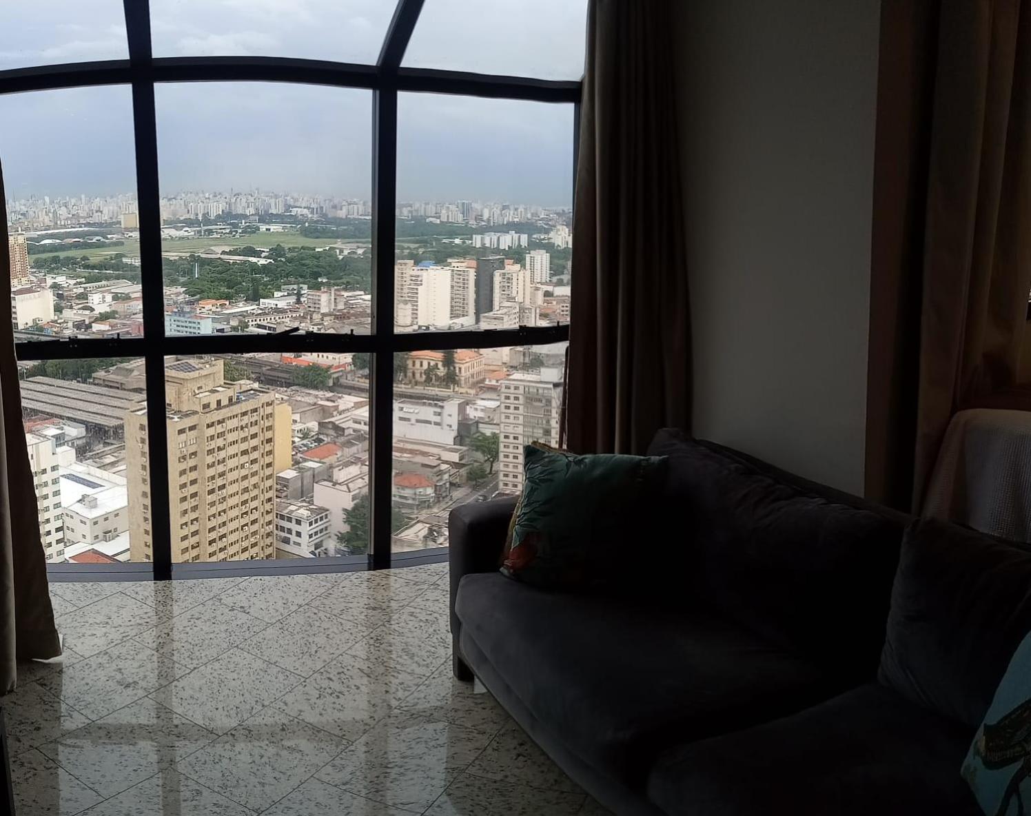 Plaza Brasilia Small Town 264 São Paulo
