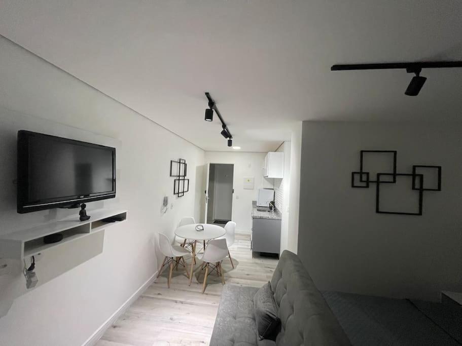 Ap91 Sky Pauliceia, Completo! Apartment