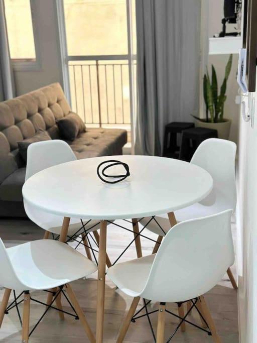 Ap91 Sky Pauliceia, Completo! Apartment *