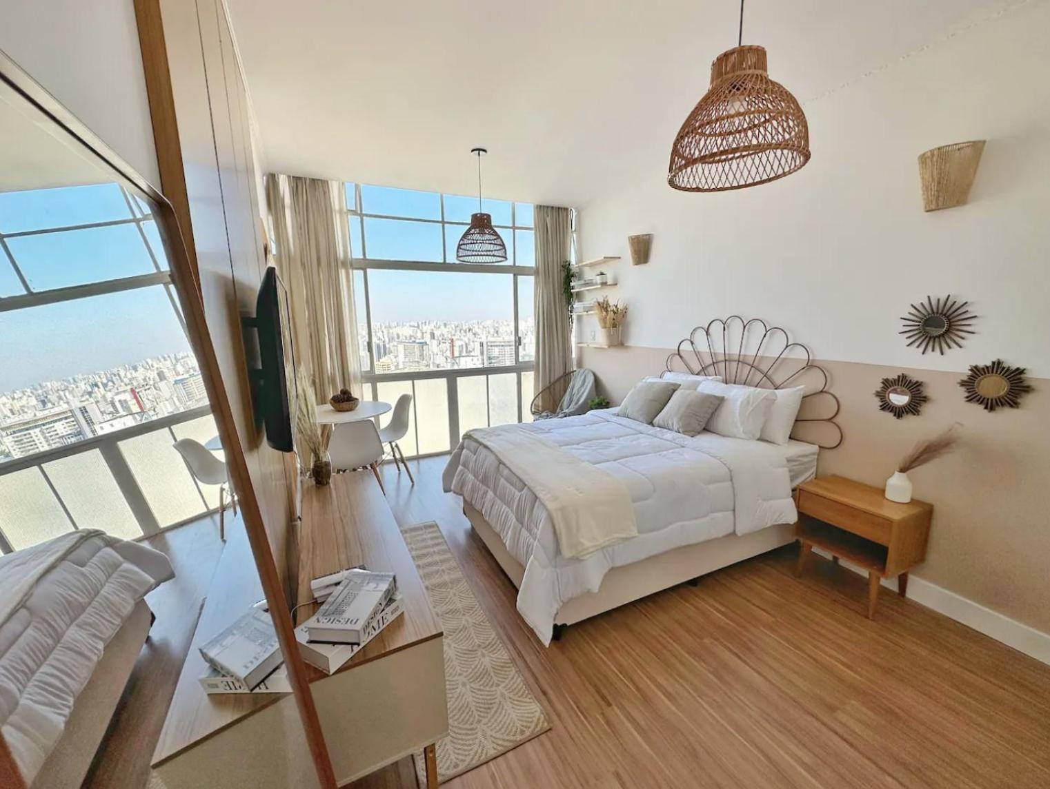 Vem Pro Copan - No Precinho Apartment Sao Paulo