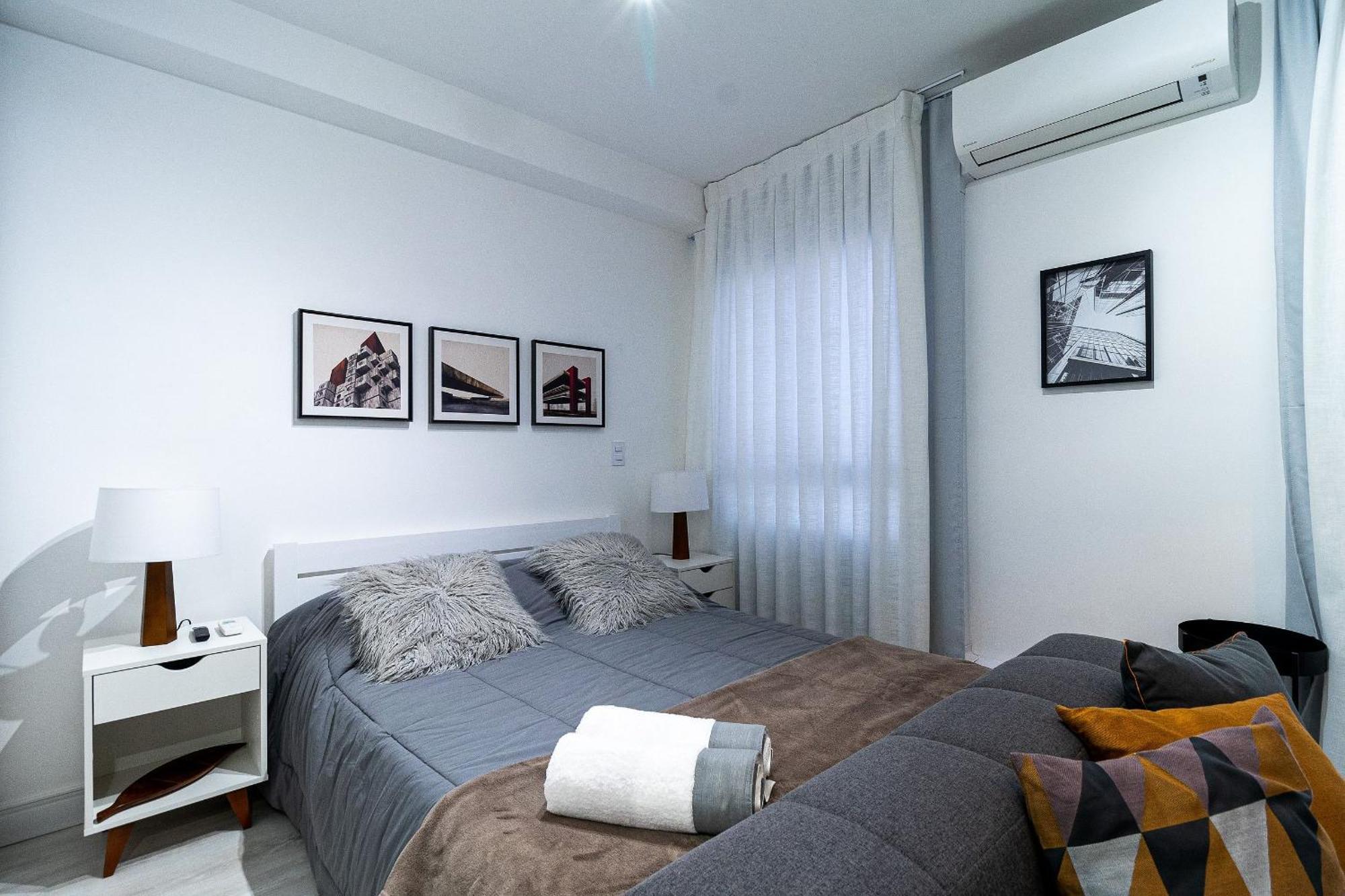Oba 165 Loft Calixt Pinheiros Sao Paulo