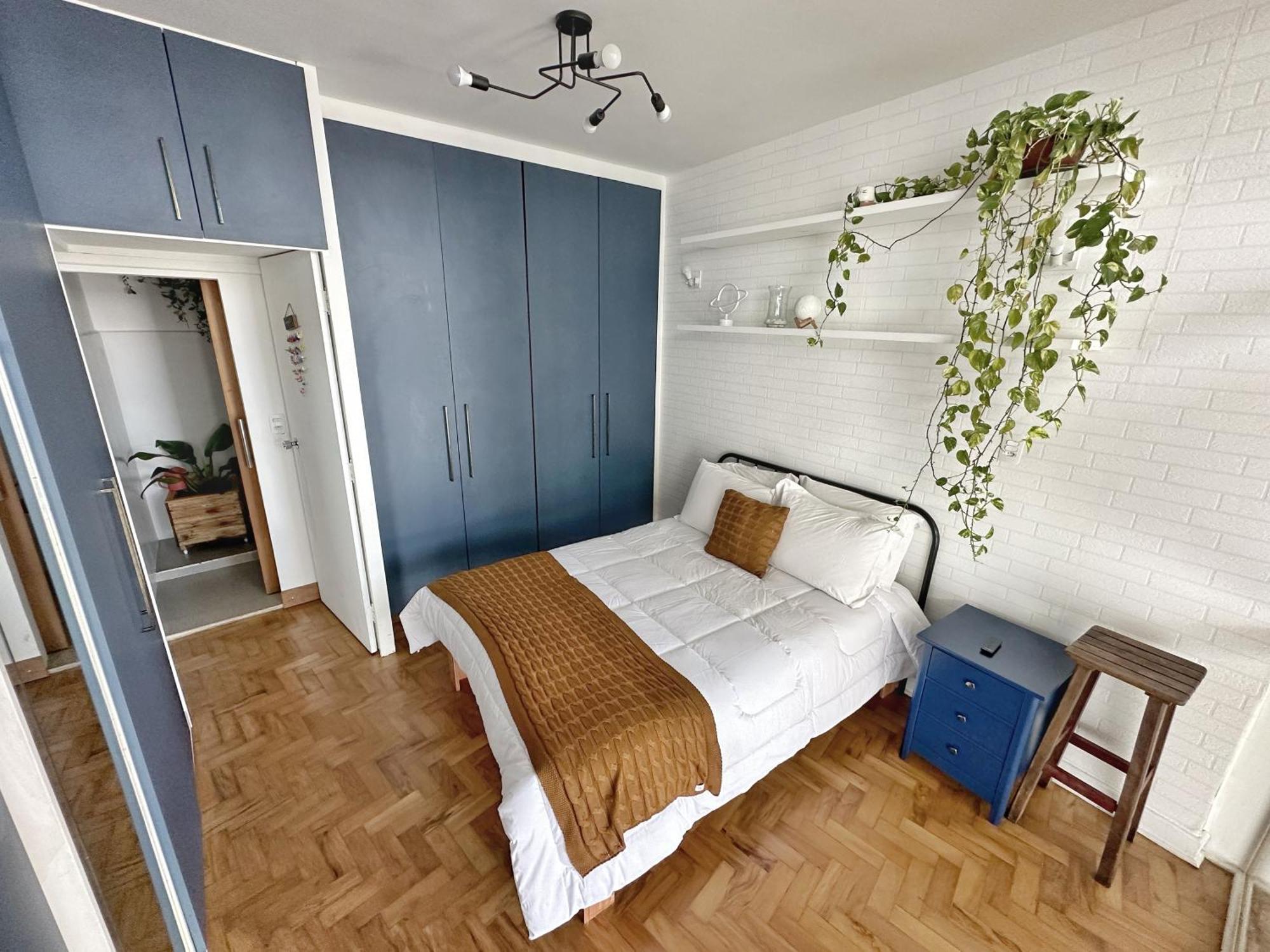 Vem Pro Copan - No Precinho Apartment *