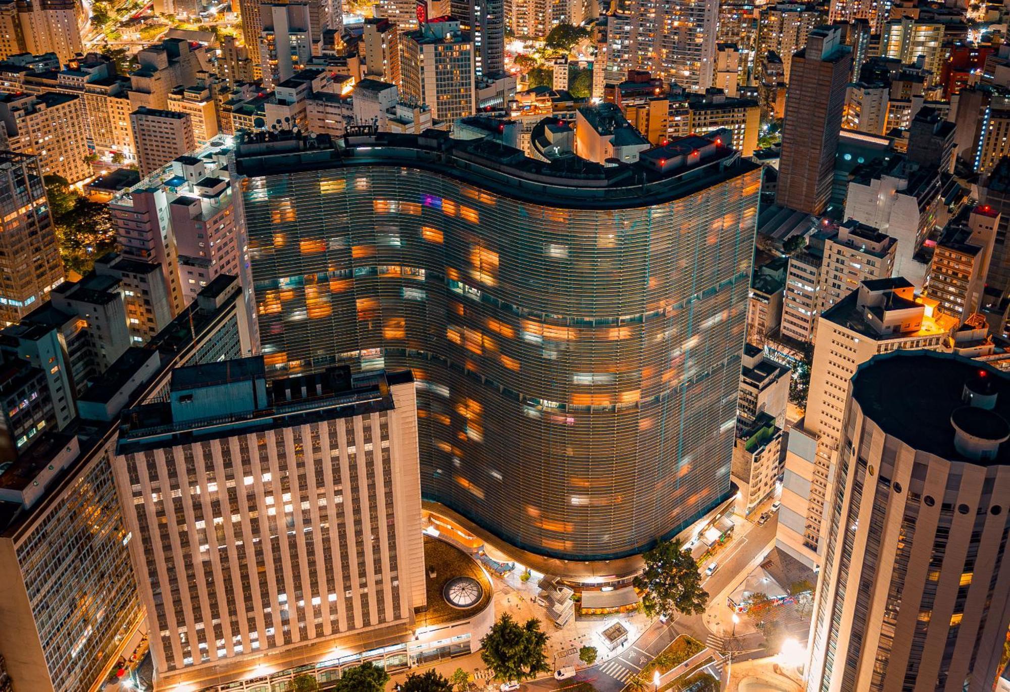 Vem Pro Copan - No Precinho Sao Paulo
