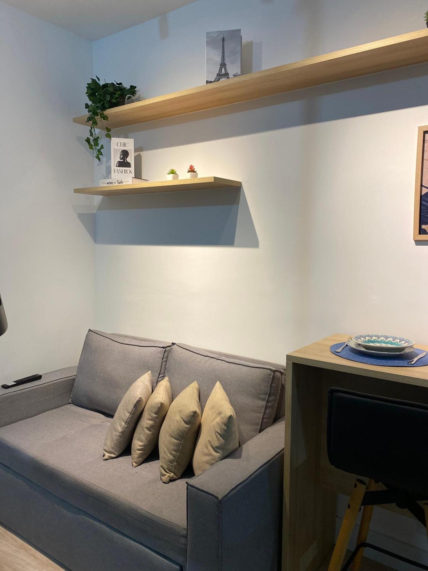 Completo Olimpia Apartment