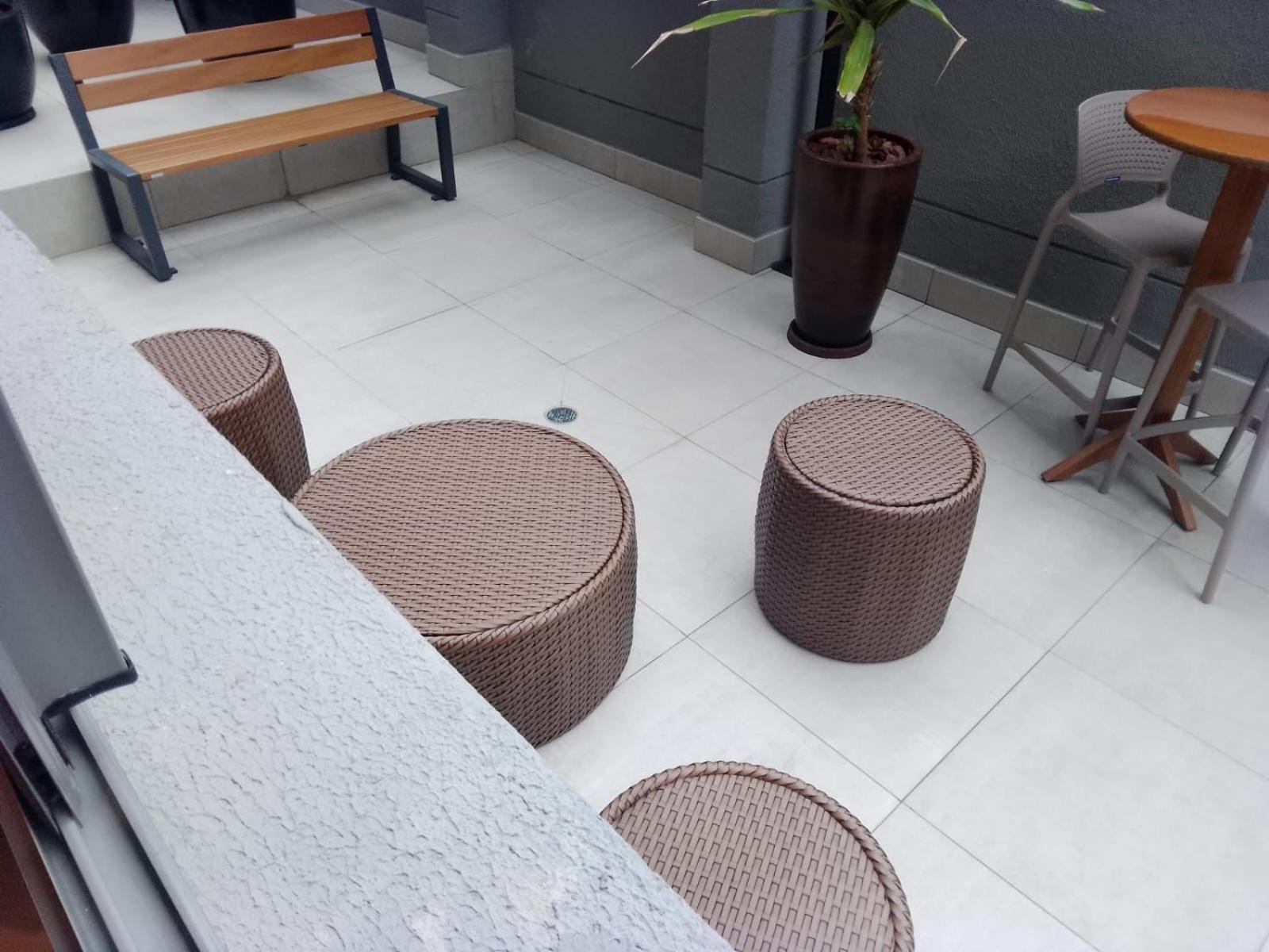Novo Apartment Sao Paulo