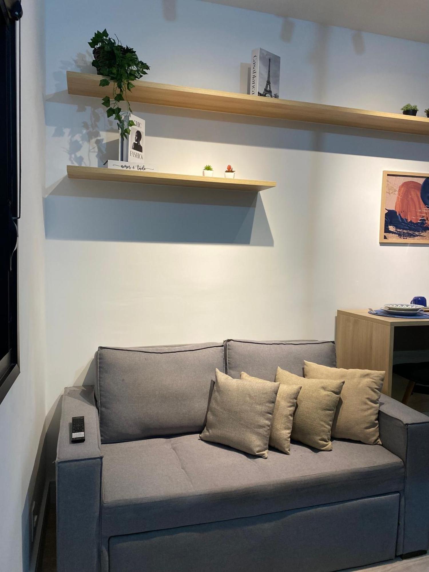 Completo Olimpia Apartment