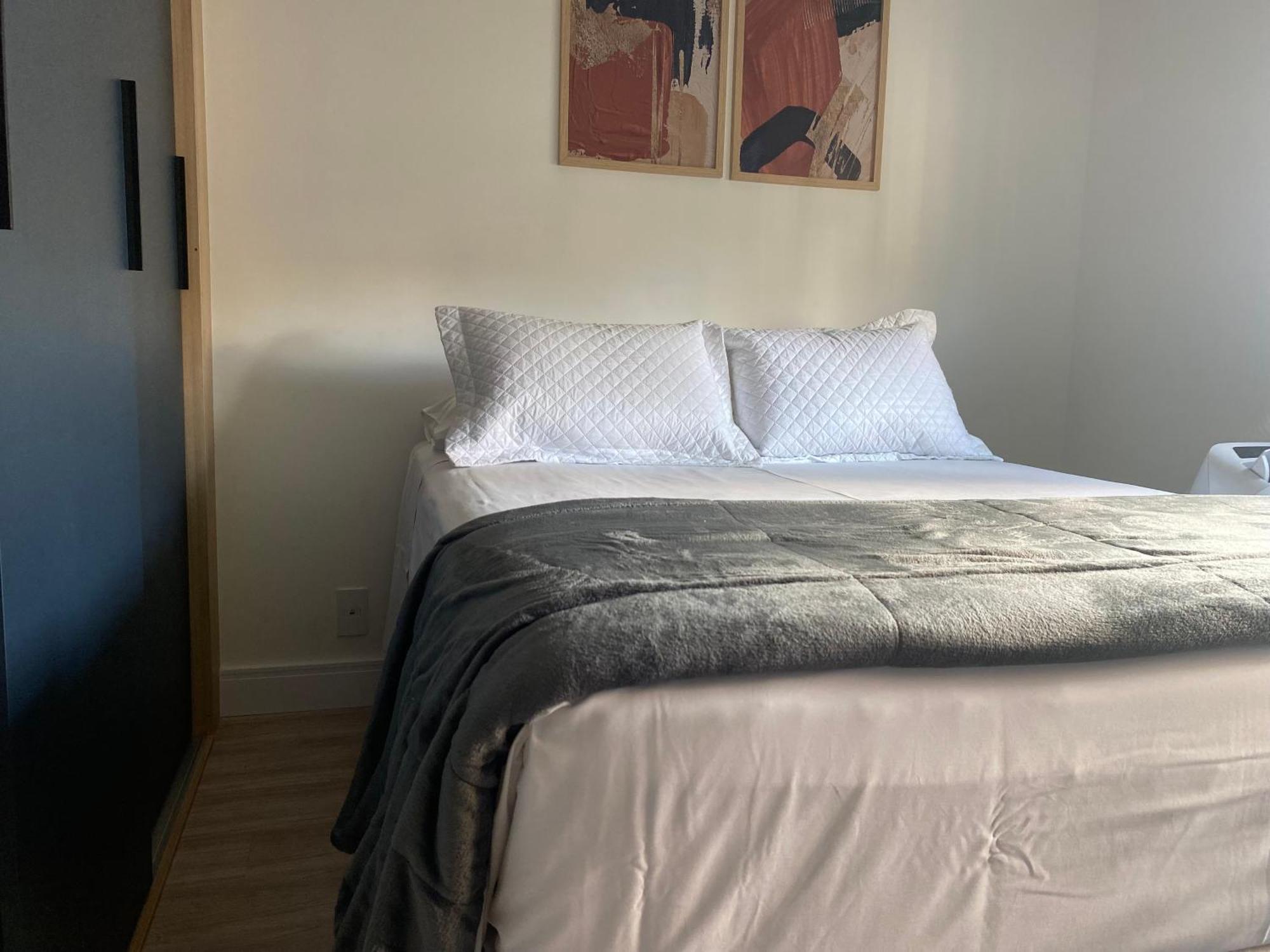 Completo Olimpia Apartment *