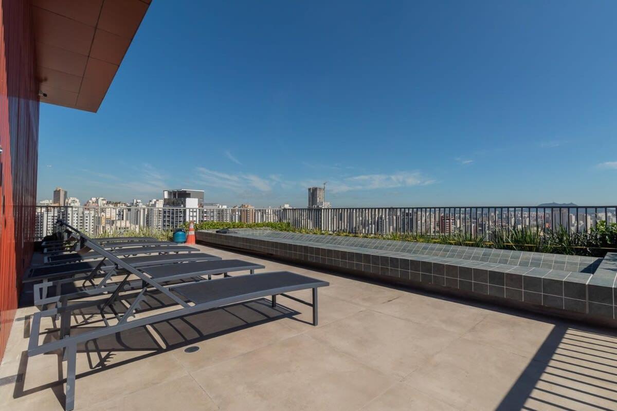 Bhomy Perdizes Novo E Moderno At1007