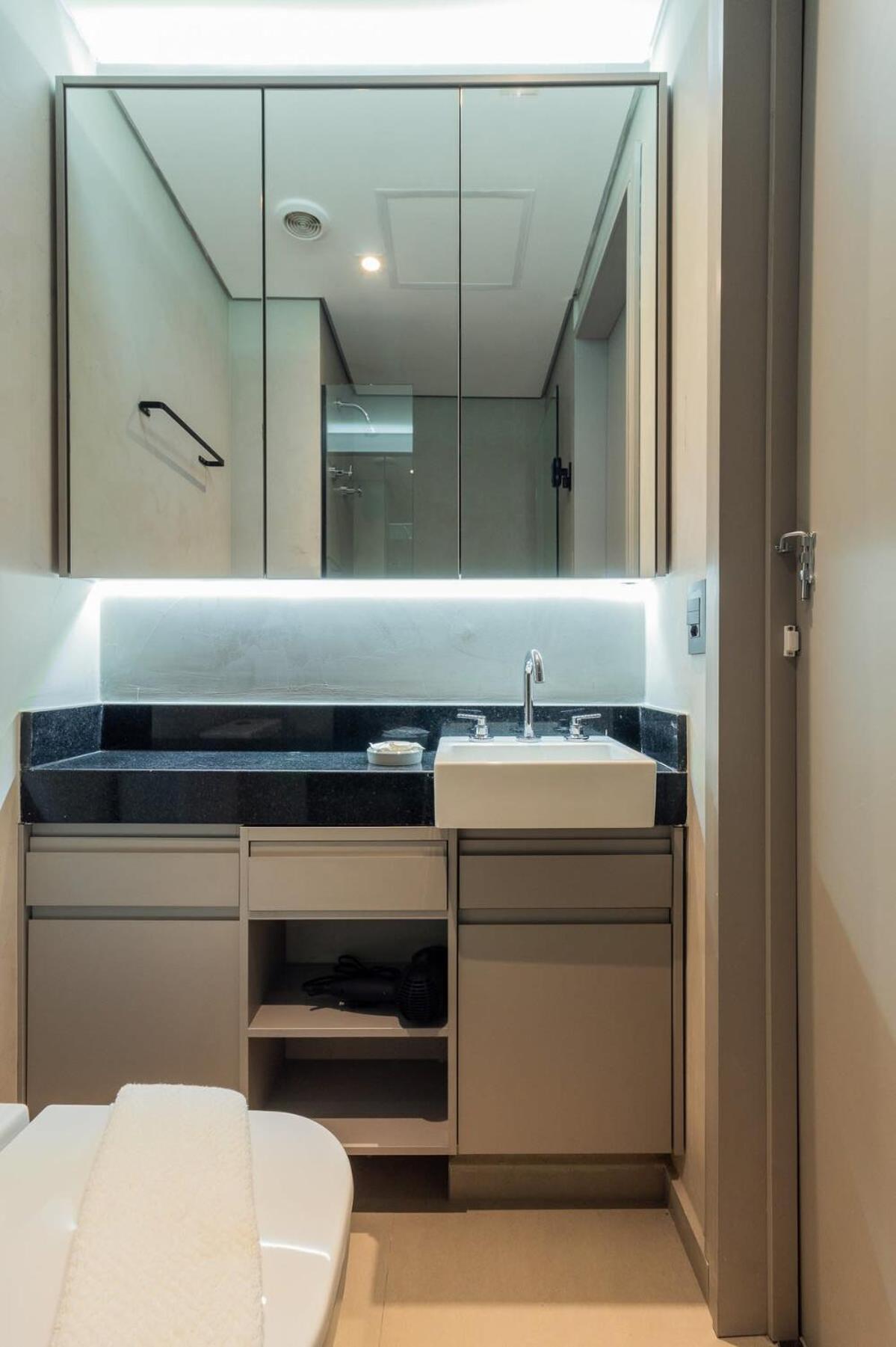 Apartment Bhomy Perdizes Novo E Moderno At1007 *