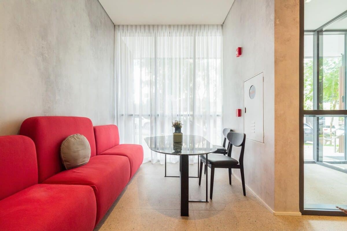 Apartemen Bhomy Vmrna - Cheio De Estilo Kl1505 *
