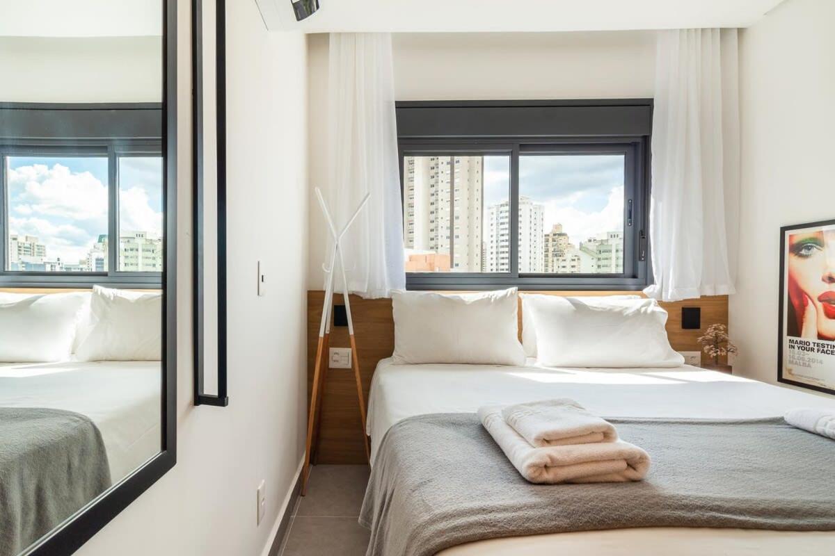 Bhomy Vmrna - Cheio De Estilo Kl1505 Apartemen *