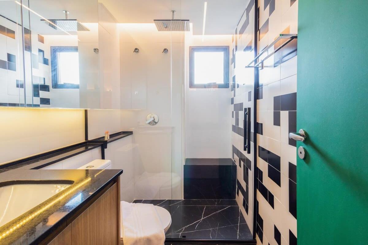 Apartemen Bhomy Vmrna - Cheio De Estilo Kl1505