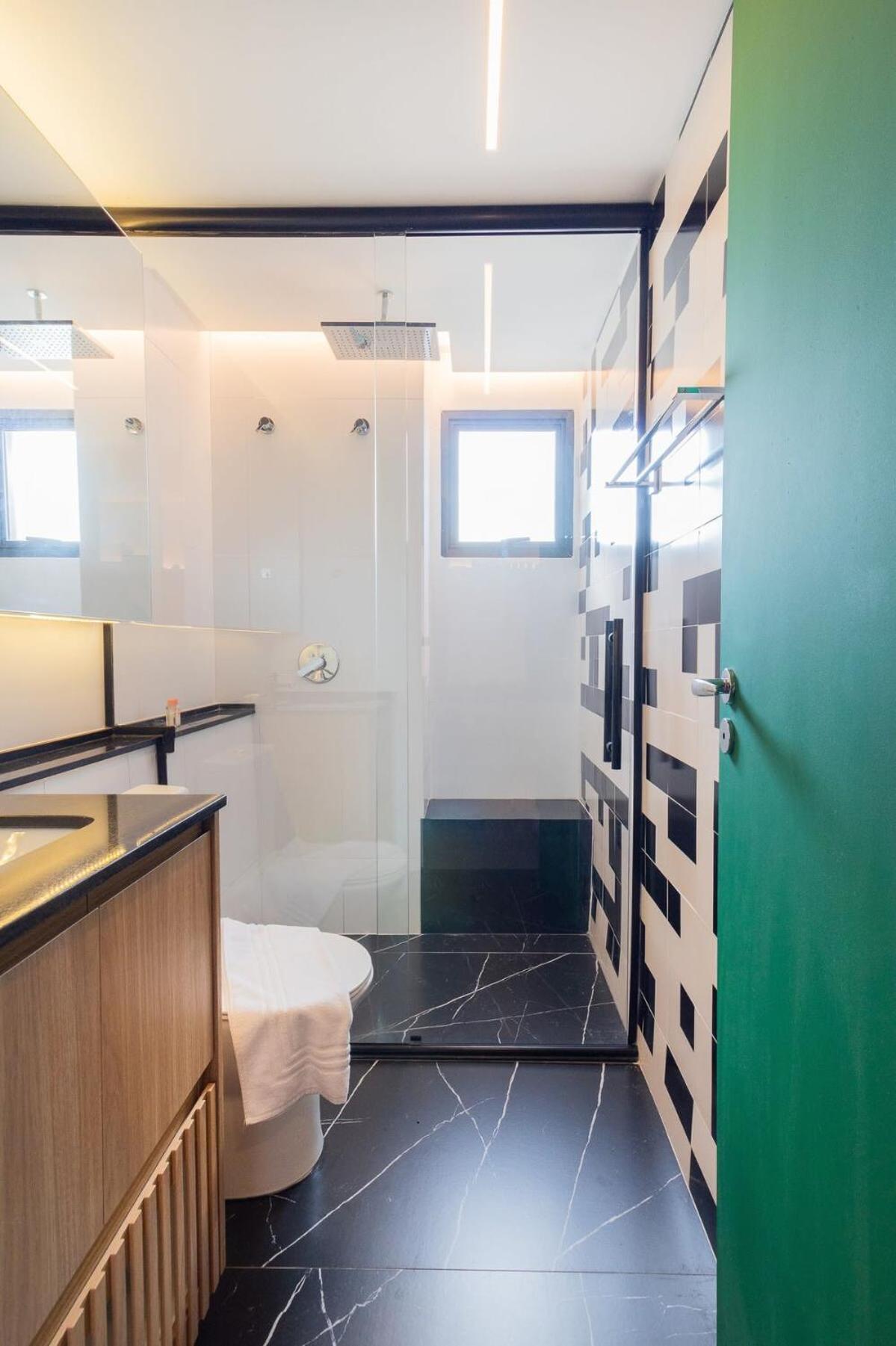 Apartemen Bhomy Vmrna - Cheio De Estilo Kl1505 *