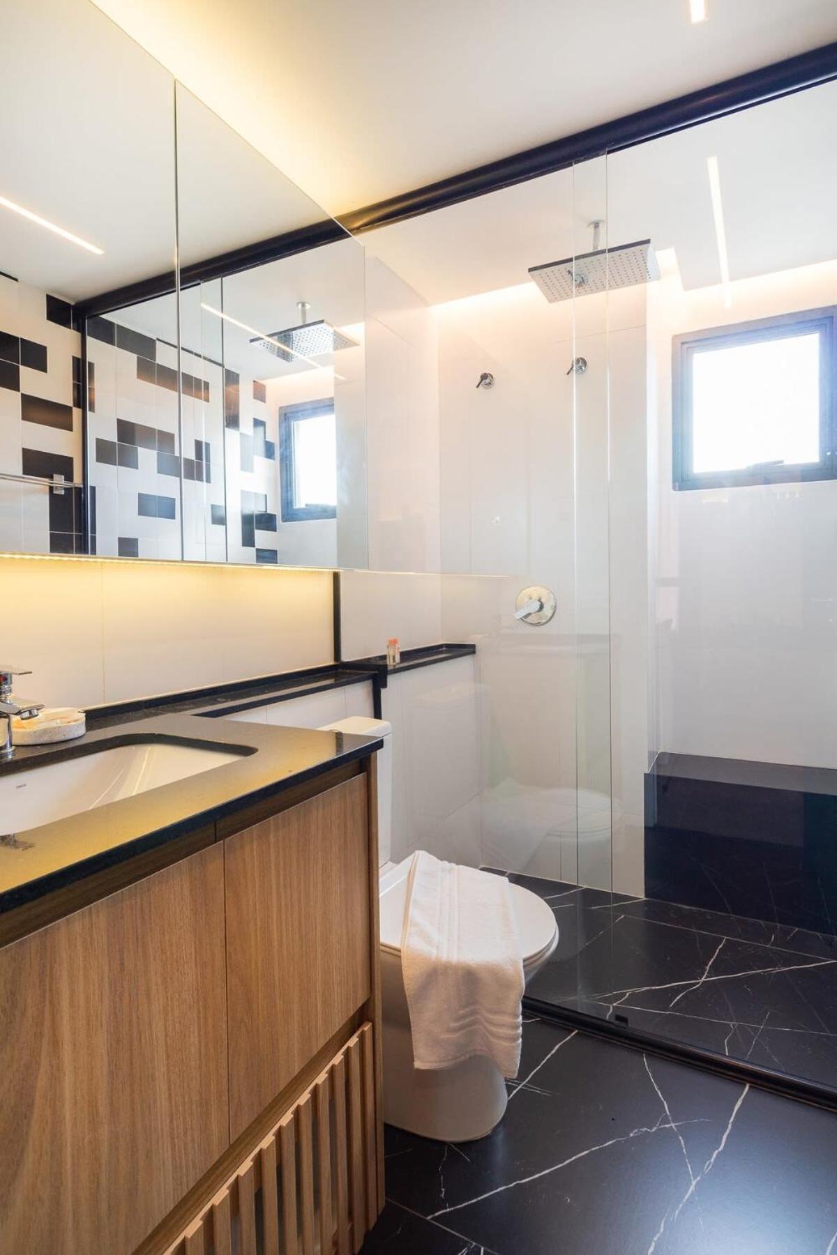 Bhomy Vmrna - Cheio De Estilo Kl1505 Apartemen *