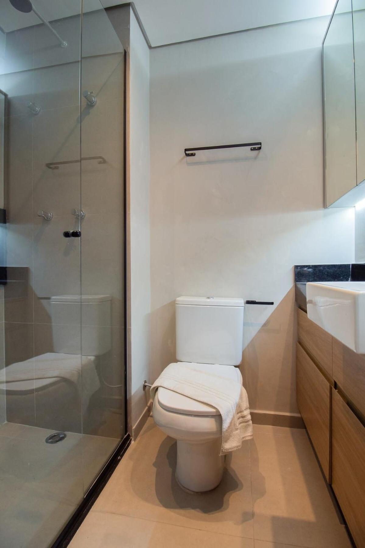 Bhomy Consolacao - Localizacao Perfeita Cn1214 Apartment Sao Paulo