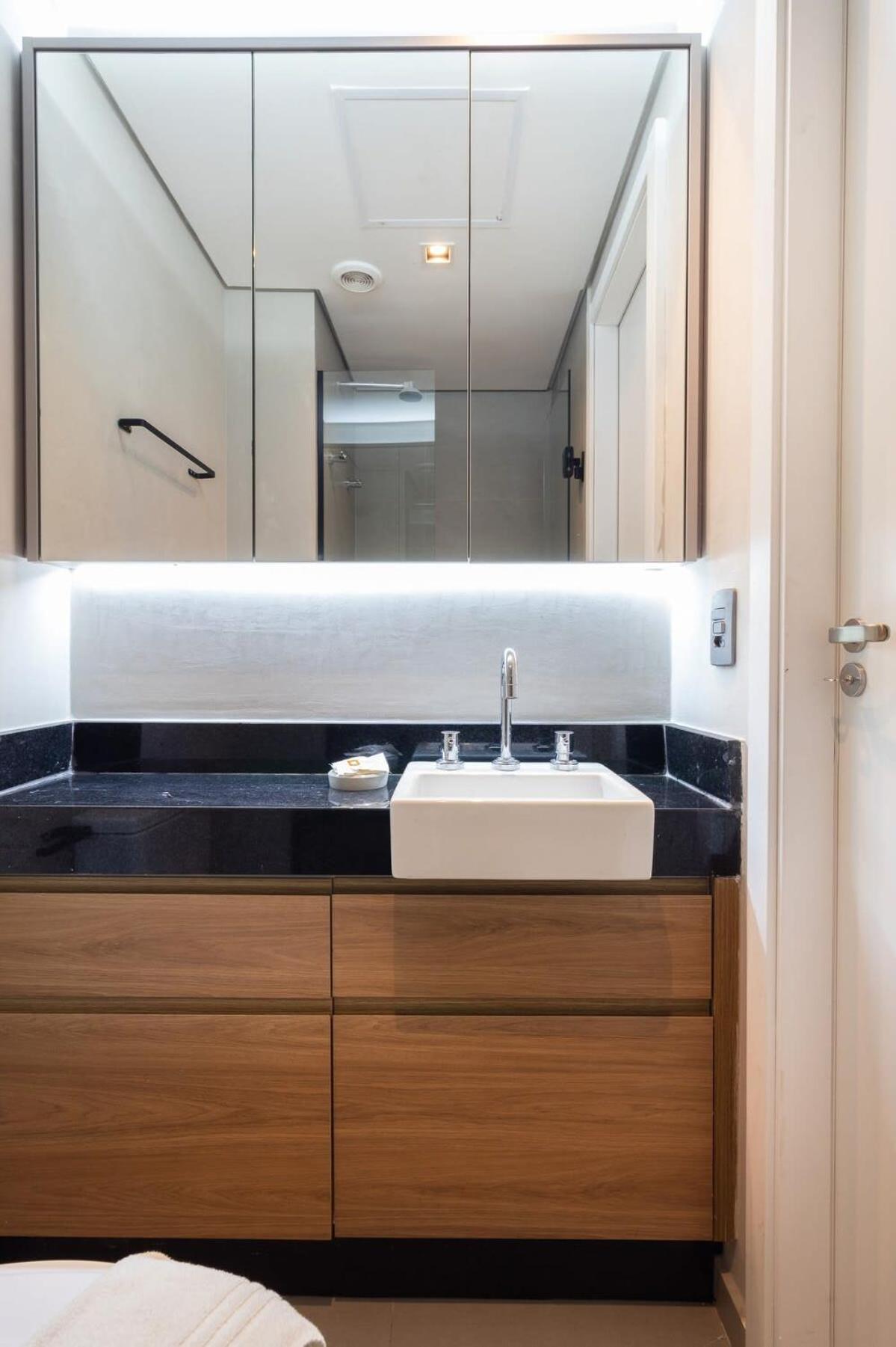 Apartment Bhomy Consolacao - Localizacao Perfeita Cn1214 *