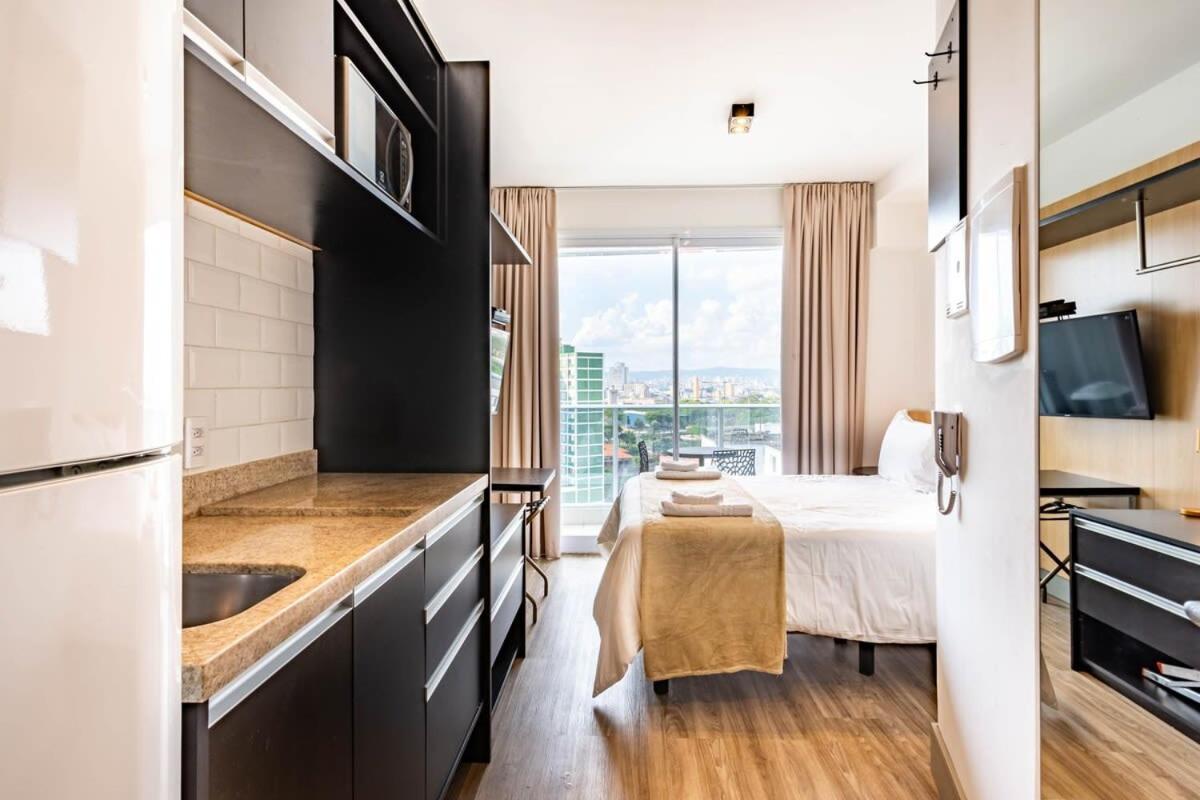 Bhomy Se - Sacada E Muito Conforto Ss906 Apartamento