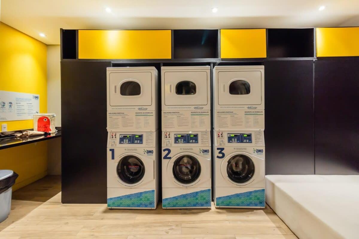 Bhomy Se - Sacada E Muito Conforto Ss906 Apartamento *