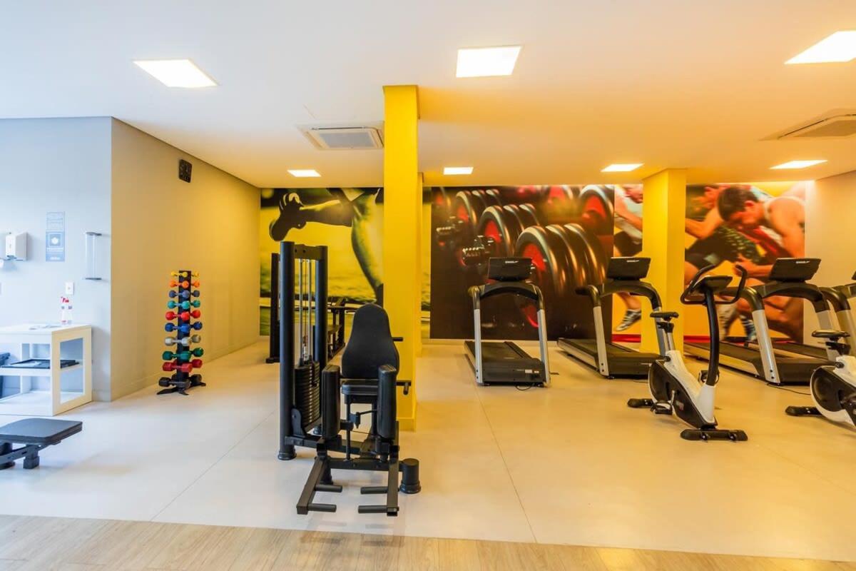 Bhomy Se - Sacada E Muito Conforto Ss906 Apartamento