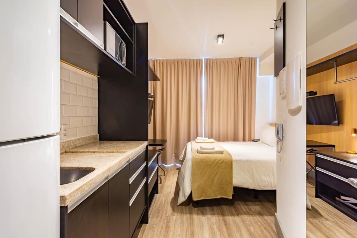 Bhomy Se - Sacada E Muito Conforto Ss906 * São Paulo