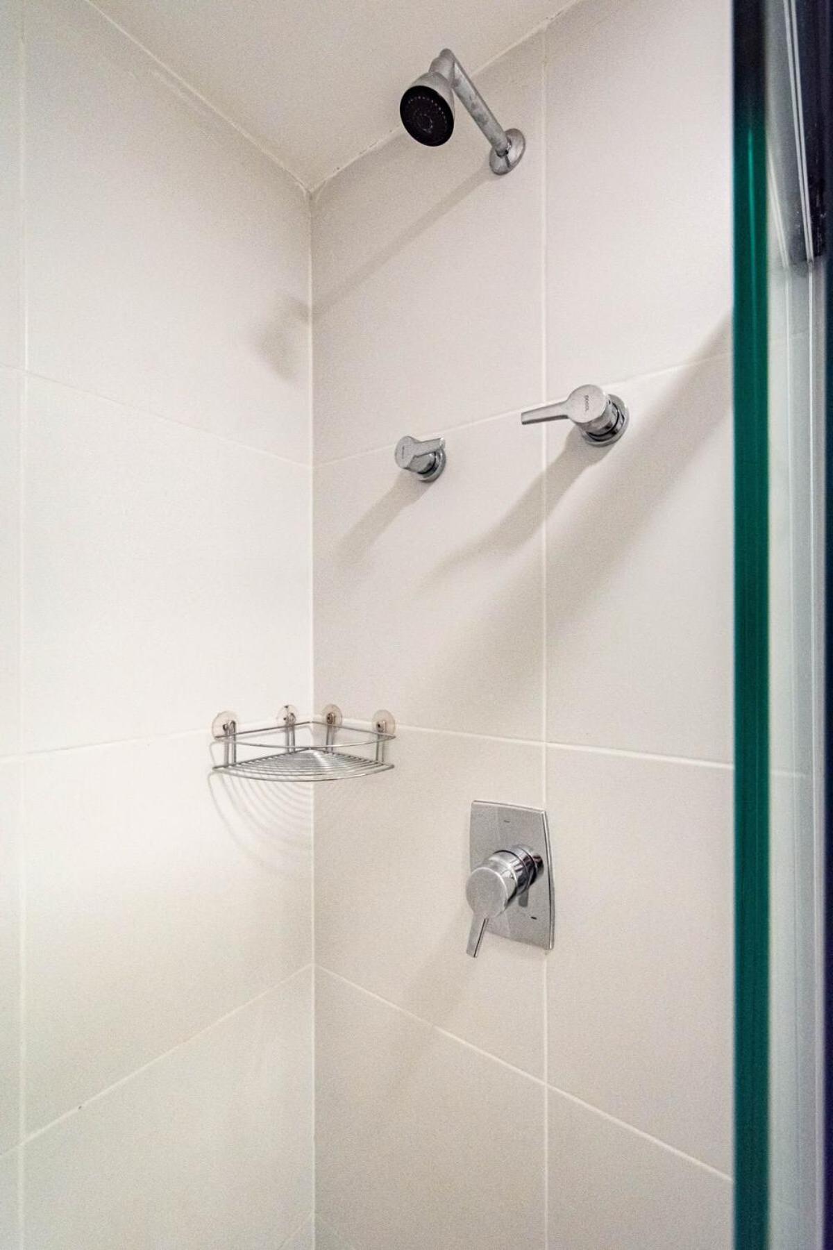 Apartamento Bhomy Se - Sacada E Muito Conforto Ss906 *