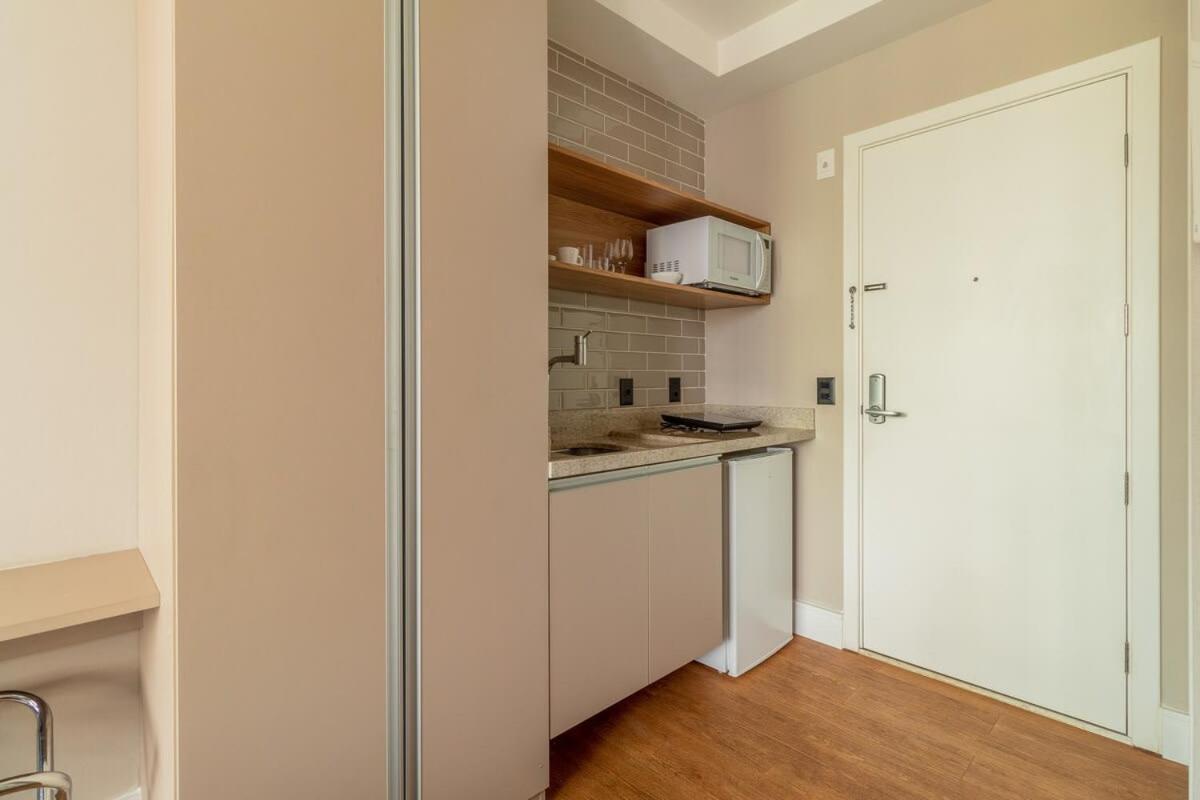 Apartment Bhomy Se - Moderno Em Completo Ss709 Sao Paulo