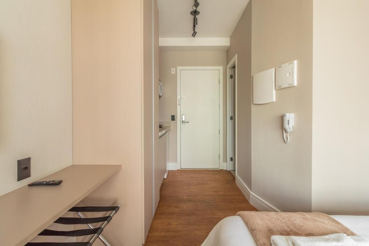 Bhomy Se - Moderno Em Completo Ss709 Apartment *