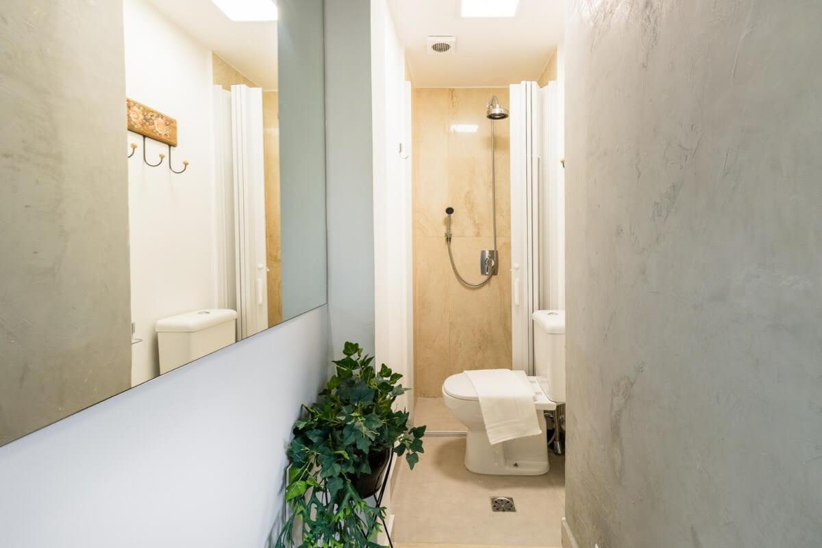 Apartment Bhomy Pinheiros - Espacoso E Estiloso Or414