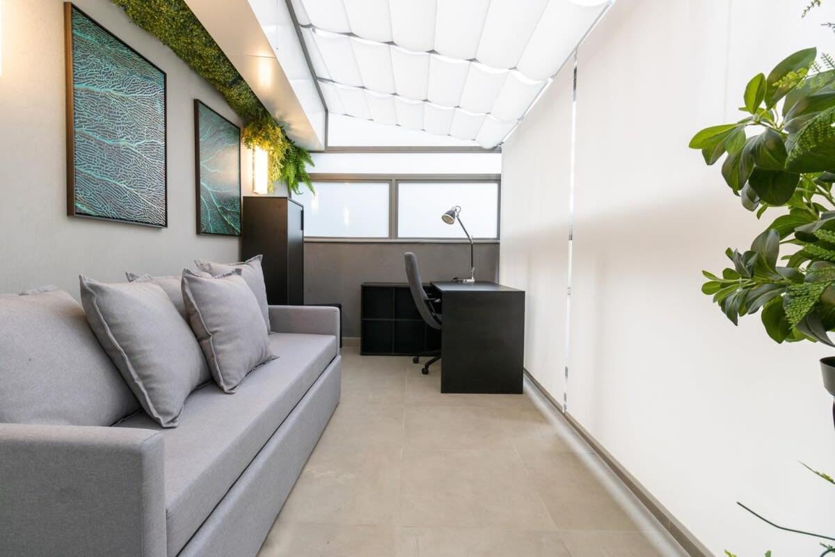 Bhomy Pinheiros - Espacoso E Estiloso Or414 Apartment *