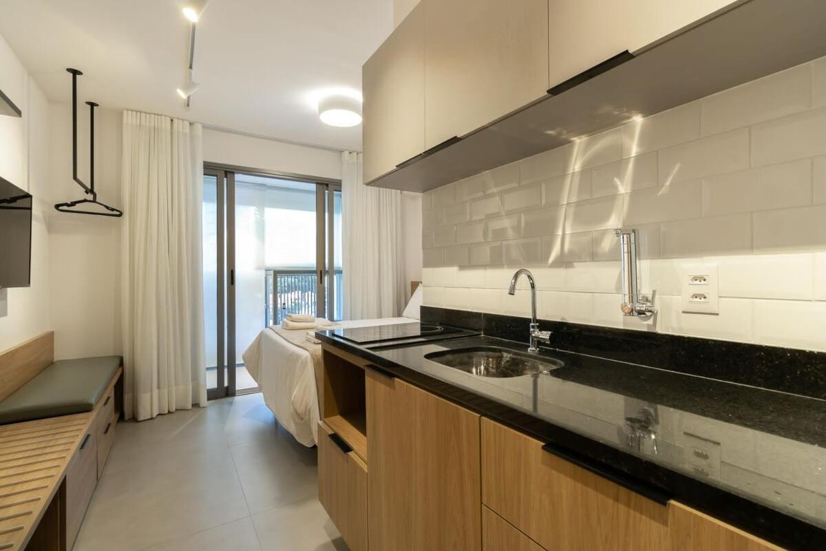 Bhomy Madalena - Perfeito Dois Bw76a Apartamento