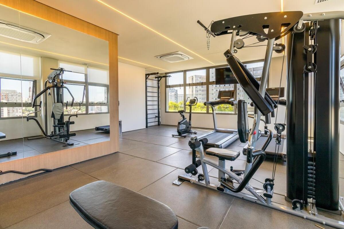 Apartamento Bhomy Madalena - Perfeito Dois Bw76a *