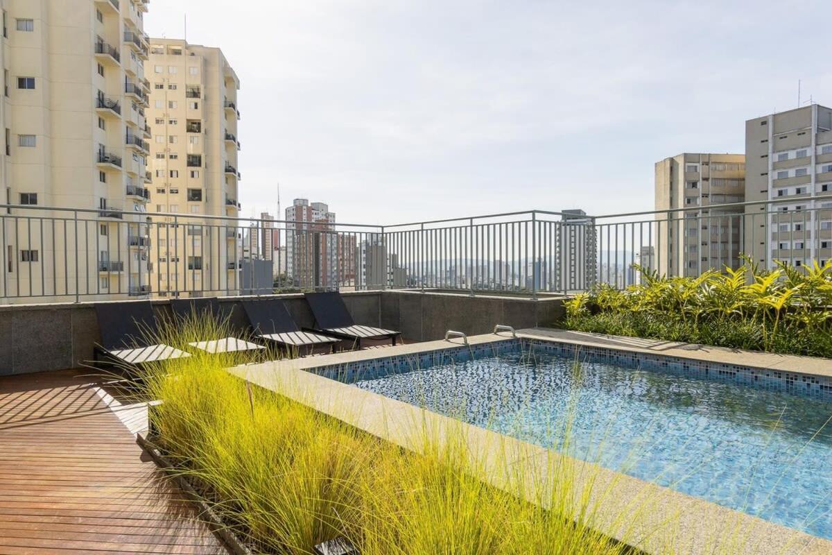 Apartamento Bhomy Madalena - Perfeito Dois Bw76a