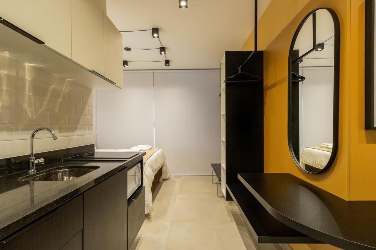 Apartemen Bhomy Madalena - Novo C Design Bw22a