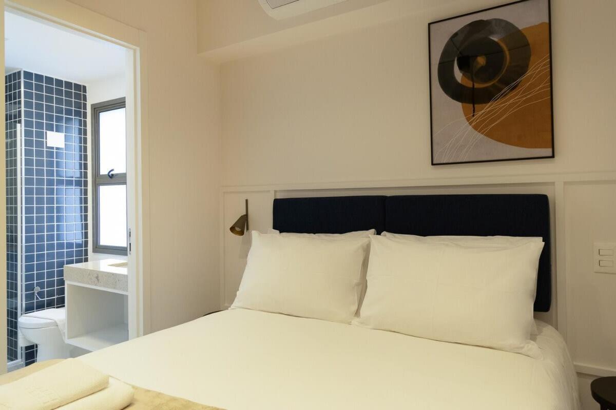 Apartemen Bhomy Madalena - Novo C Design Bw22a *