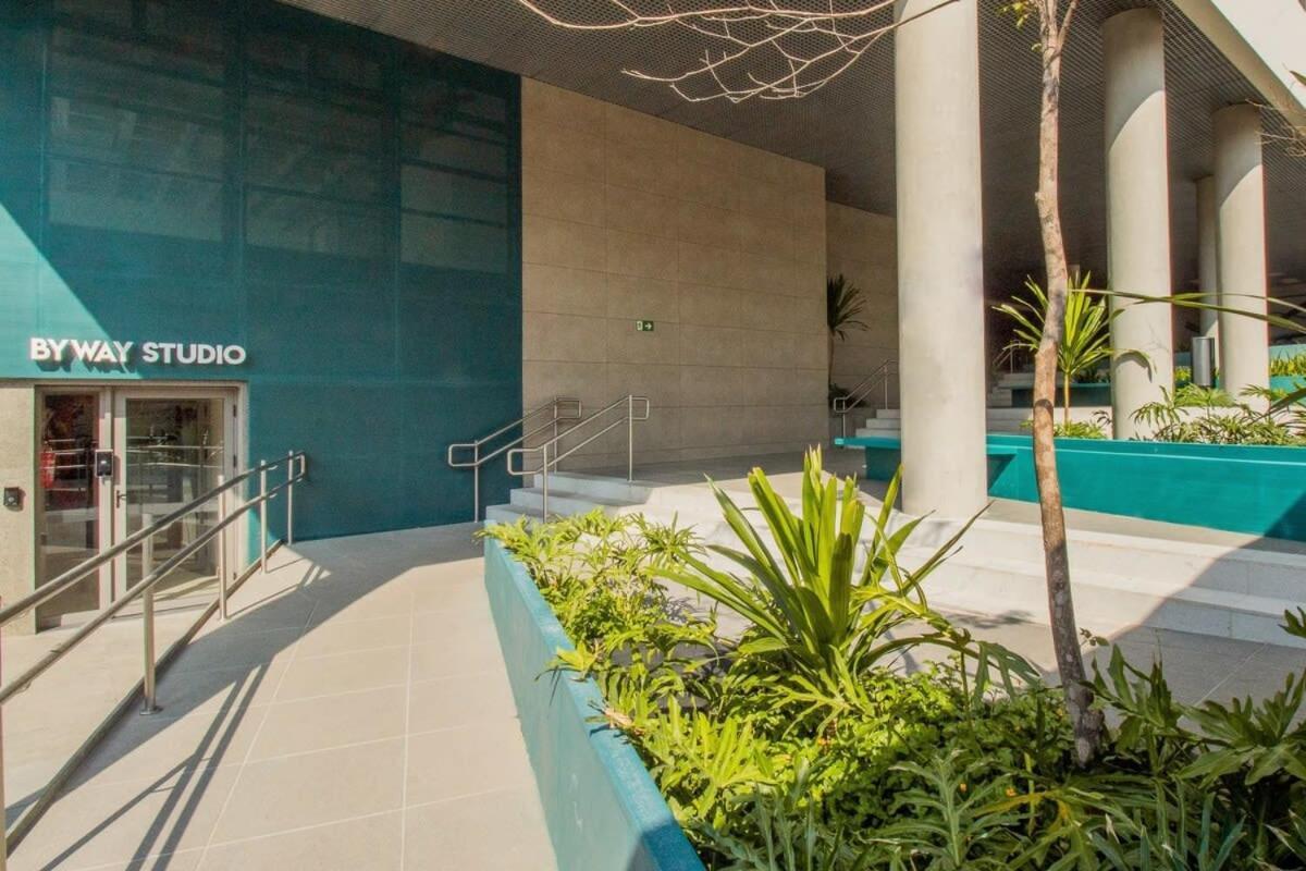 Apartemen Bhomy Madalena - Novo C Design Bw22a