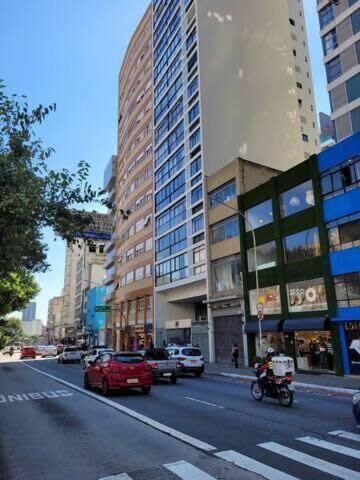 Bhomy Consolacao - Moderno E Bem Localizado Mr102