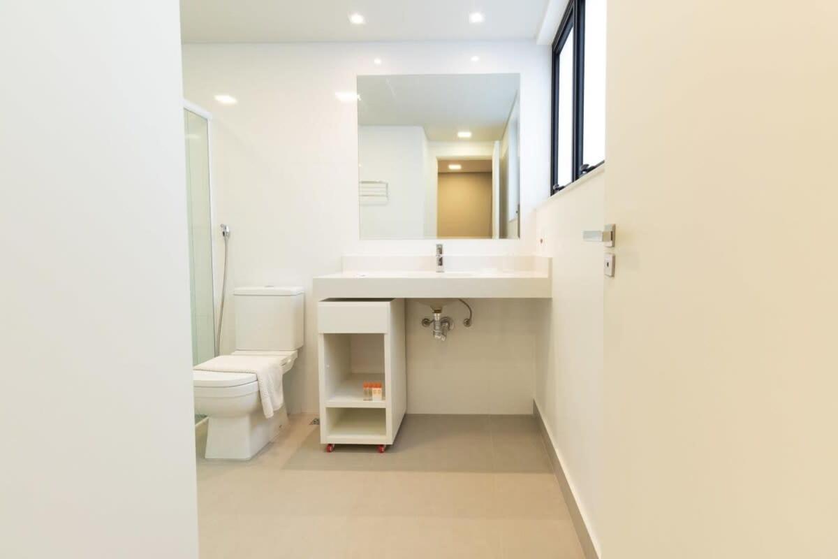 Bhomy Consolacao - Achado Na Paulista Mr45 Apartment São Paulo