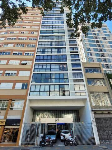 Bhomy Consolacao - Moderno E Bem Localizado Mr102 Sao Paulo