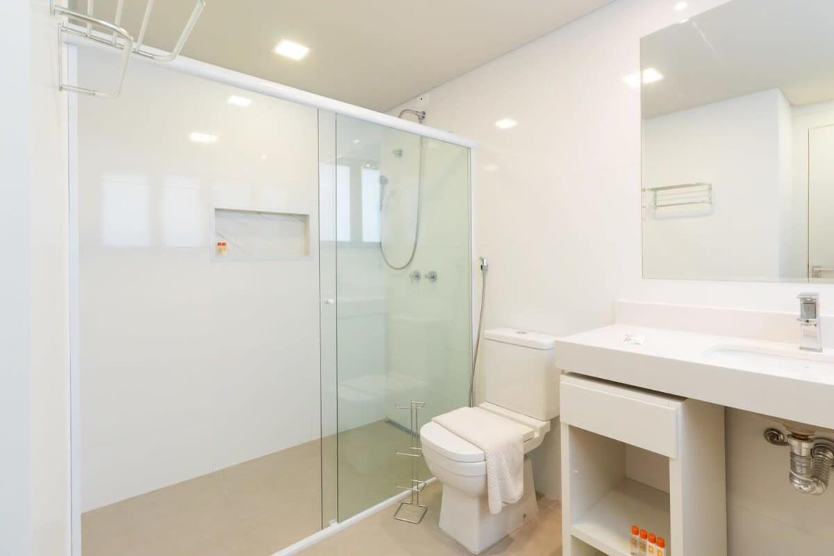 Apartment Bhomy Consolacao - Achado Na Paulista Mr45 São Paulo