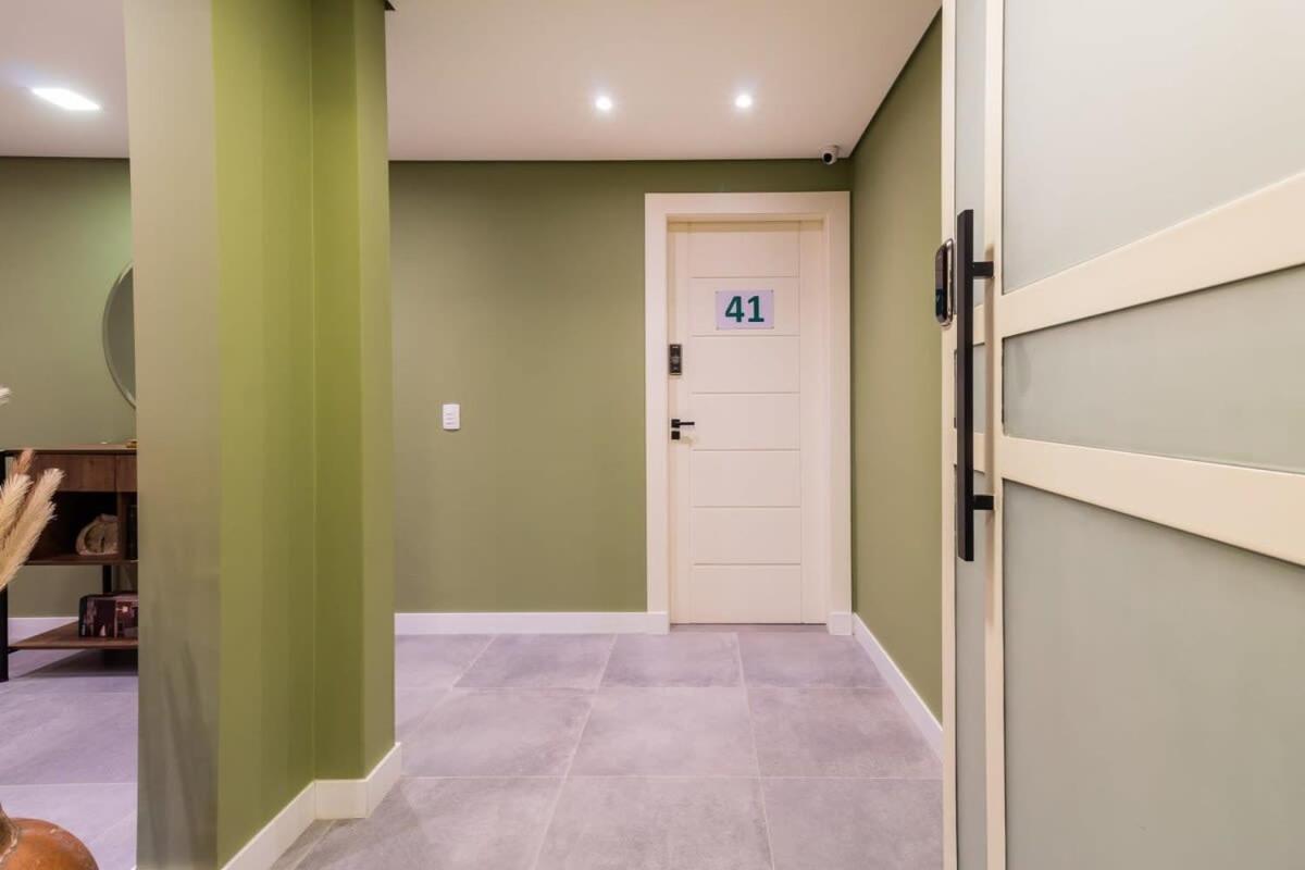 Apartment Bhomy Consolacao - Achado Na Paulista Mr45