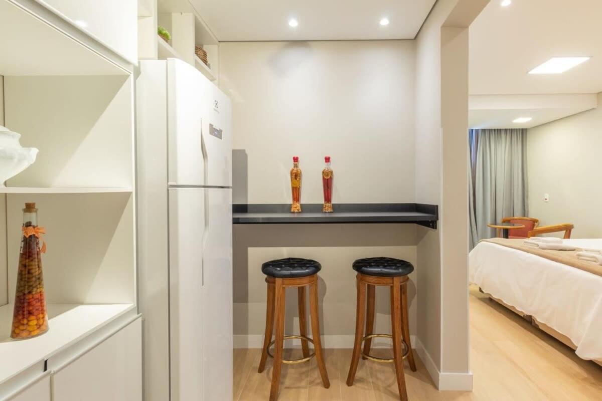 Apartment Bhomy Consolacao - Achado Na Paulista Mr45