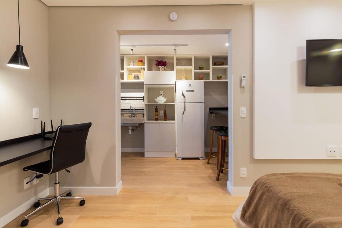 Bhomy Consolacao - Achado Na Paulista Mr45 Apartment São Paulo