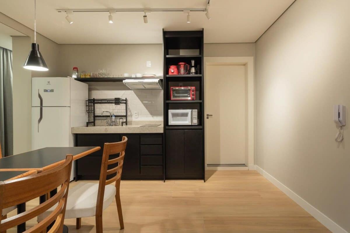 Apartment Bhomy Consolacao - Achado Na Paulista Mr45