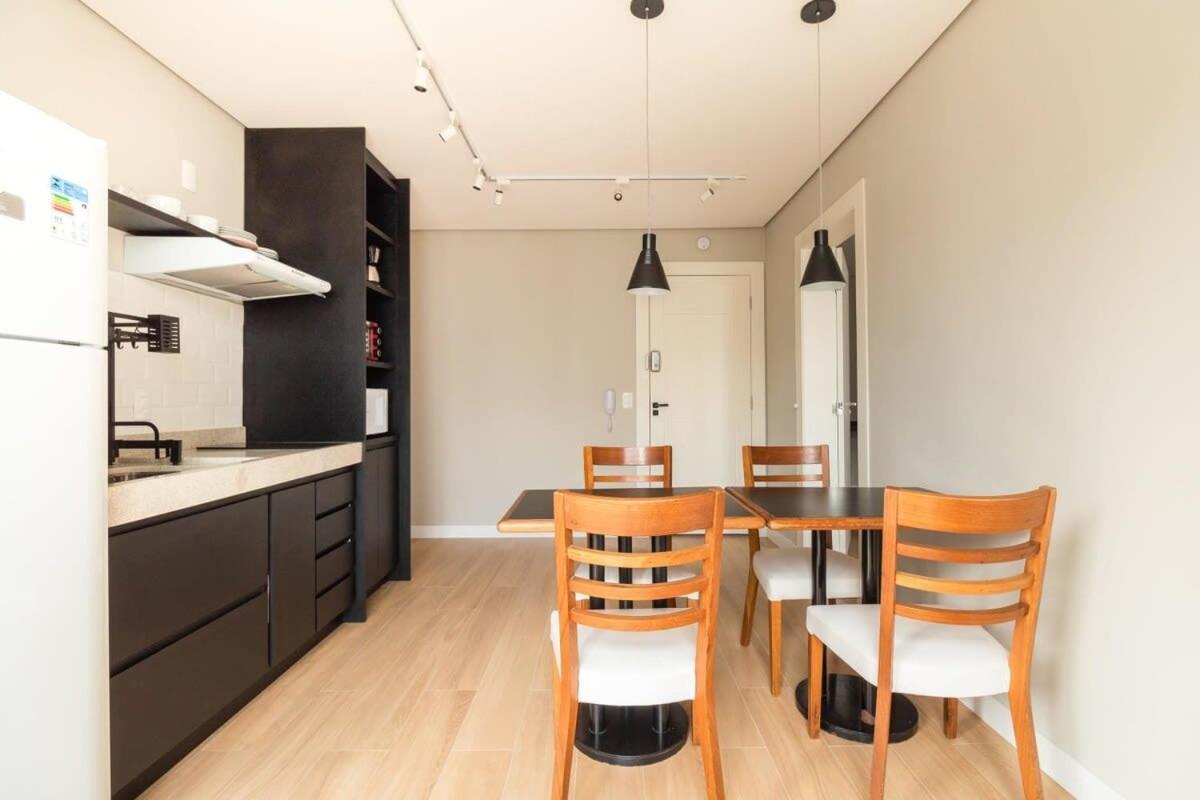 Bhomy Consolacao - Achado Na Paulista Mr45 Apartment São Paulo