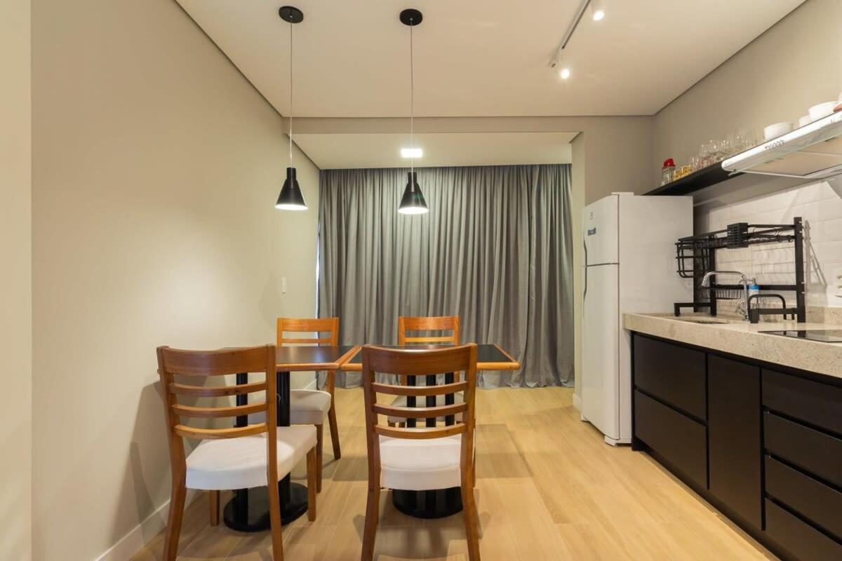 Apartment Bhomy Consolacao - Achado Na Paulista Mr45 *